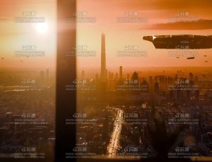 掌握Blender中的合成功能大师课