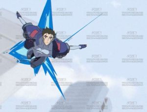 二维角色动画大师课程