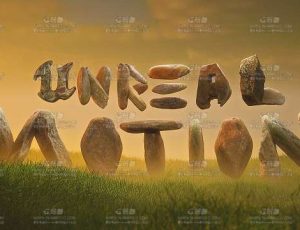 Motion UE5动态设计大师课程