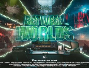 UE5CG电影制片大师课程