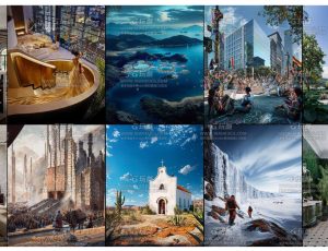 3D结合AI高效设计工作流程大师班