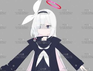 普拉纳Blend模型