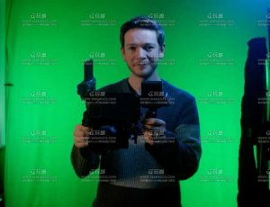 UE5电影人制作大师班