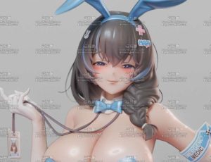 Yusuf Umar maryBlend模型