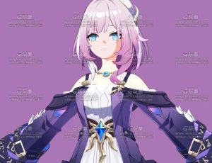 崩坏星穹铁道Cyrene