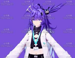 NOVA博士Blend模型