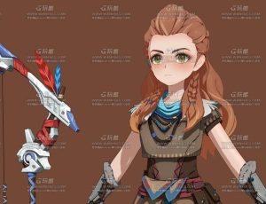 埃洛伊Blend模型