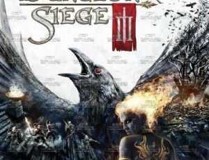 地牢围攻模型包Blend资产库