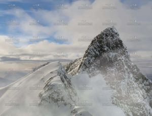 雪峰Blender工程源文件