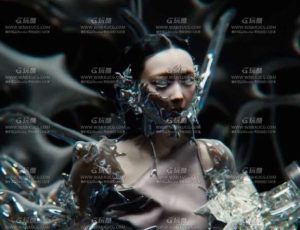 Ohiomood韩娱MV时尚视觉特效制作大师班