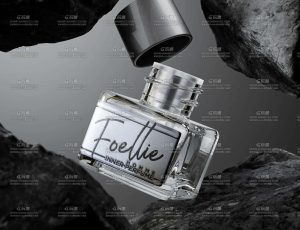 香薰水产品展示场景