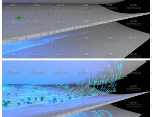 过滤器工作原理动画场景3