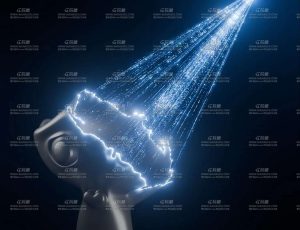 科技生长特效工程