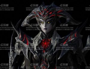 失落的方舟女角色1