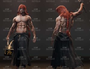 RyanReos高精度雷神