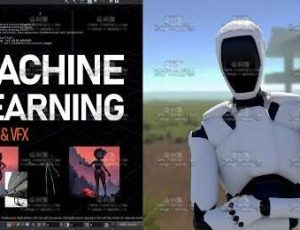 Rebelway Houdini3D和VFX机器学习的终极指南