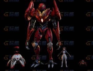 佩妮帕克漫威劲敌